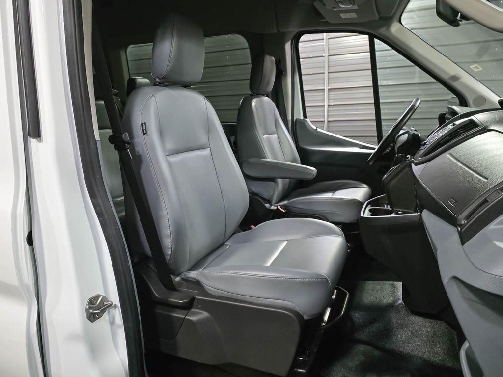 used 2015 Ford Transit-350 car, priced at $31,595
