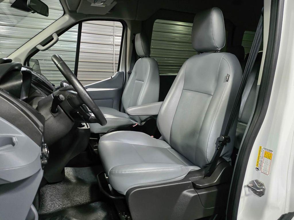 used 2015 Ford Transit-350 car, priced at $31,595