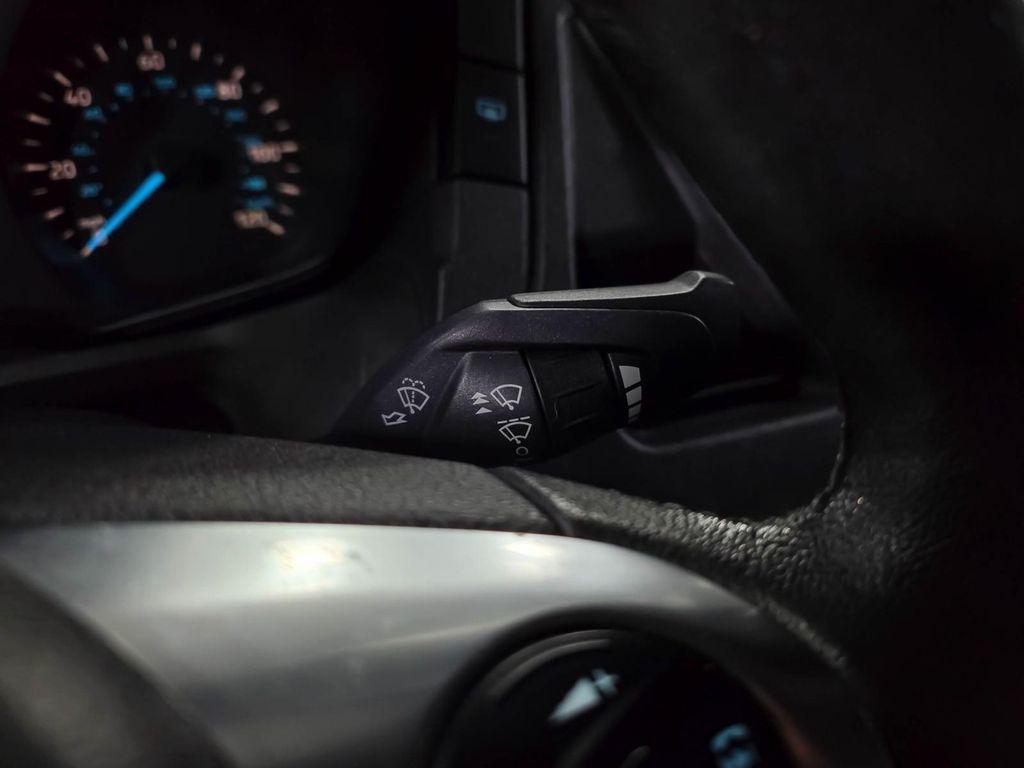 used 2015 Ford Transit-350 car, priced at $31,595