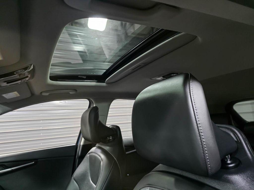 used 2024 Kia Niro car, priced at $27,795