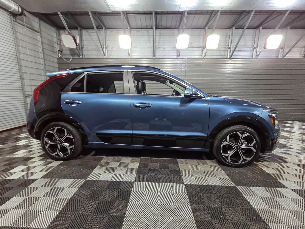 used 2024 Kia Niro car, priced at $27,795