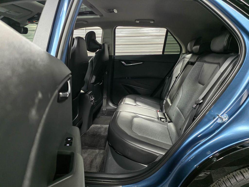 used 2024 Kia Niro car, priced at $27,795