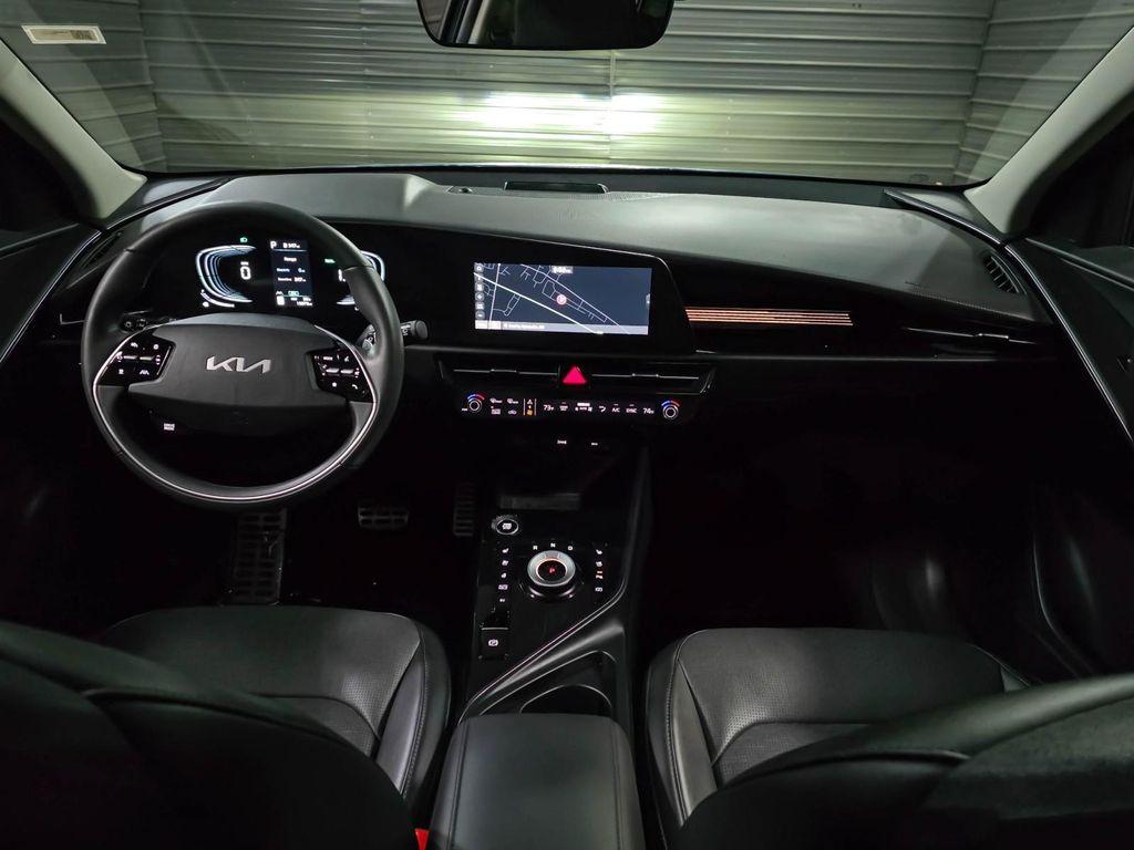 used 2024 Kia Niro car, priced at $27,795