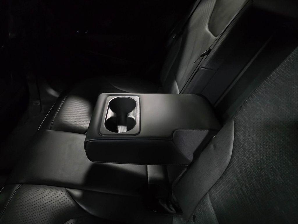 used 2024 Kia Niro car, priced at $27,795