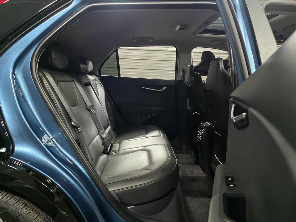 used 2024 Kia Niro car, priced at $27,795