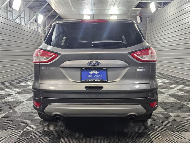 used 2014 Ford Escape car, priced at $8,995