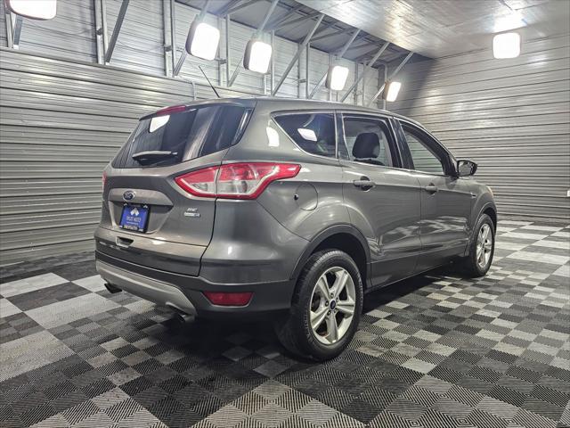 used 2014 Ford Escape car, priced at $8,995