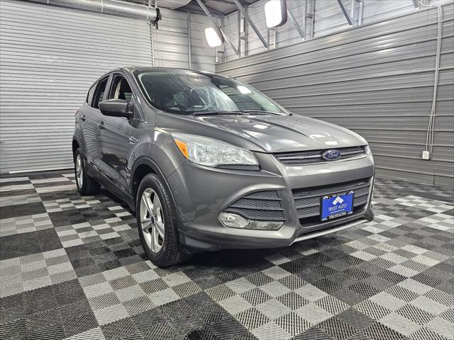 used 2014 Ford Escape car, priced at $8,995