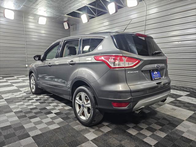 used 2014 Ford Escape car, priced at $8,995