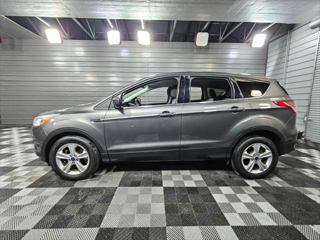 used 2014 Ford Escape car, priced at $8,995