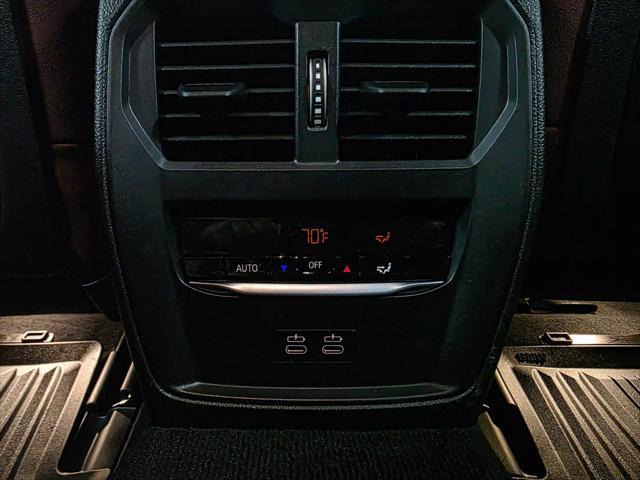 used 2023 BMW i4 Gran Coupe car, priced at $36,995