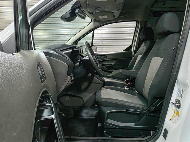 used 2021 Ford Transit Connect car, priced at $24,995