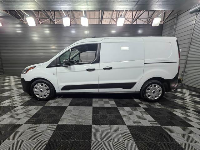 used 2021 Ford Transit Connect car, priced at $24,995