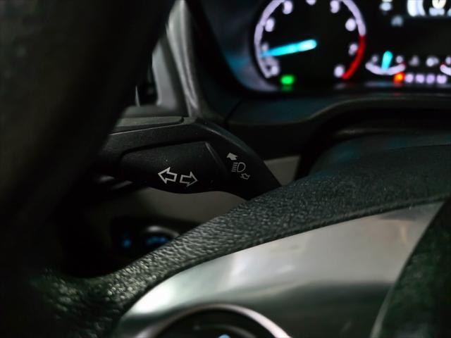 used 2021 Ford Transit Connect car, priced at $24,995