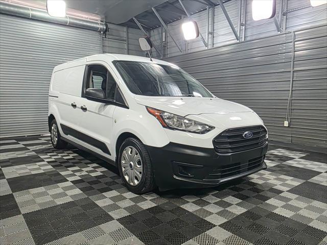 used 2021 Ford Transit Connect car, priced at $24,995