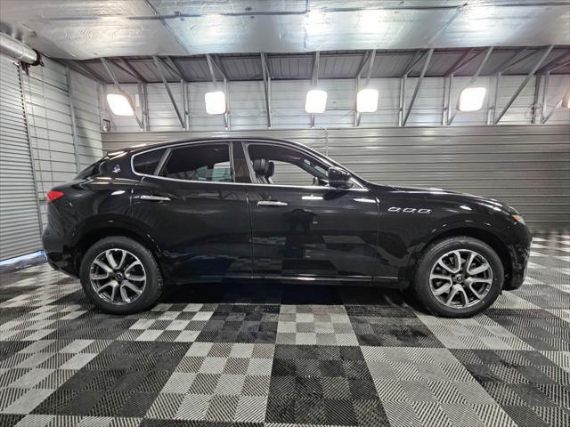 used 2019 Maserati Levante car, priced at $27,695