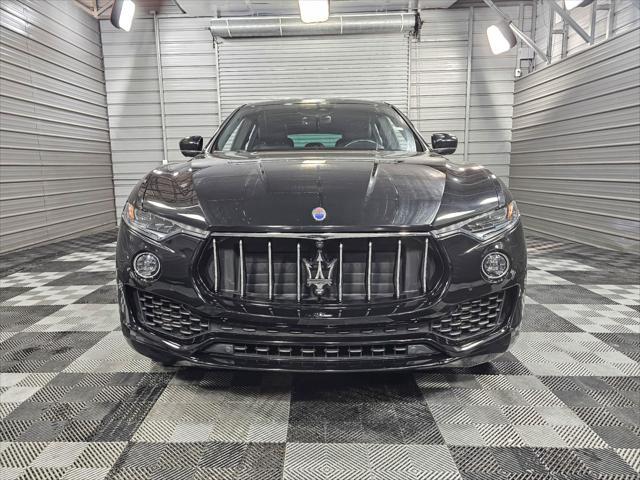 used 2019 Maserati Levante car, priced at $27,695