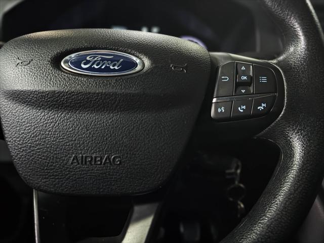 used 2020 Ford Transit-250 car, priced at $34,495