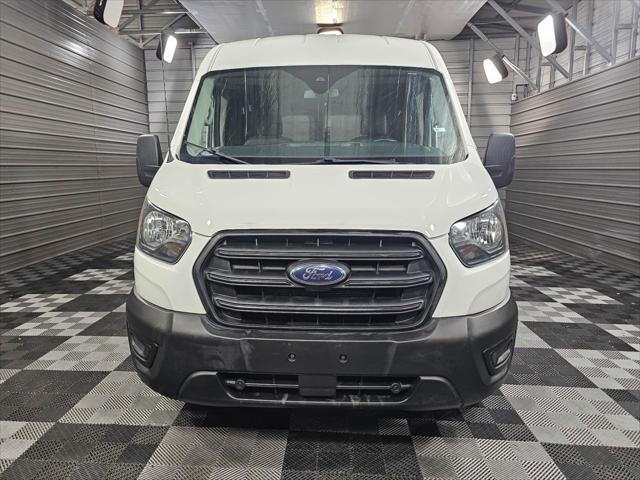 used 2020 Ford Transit-250 car, priced at $34,495