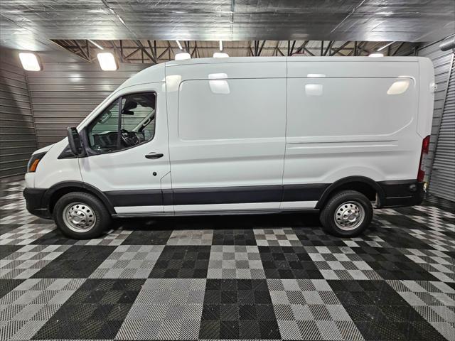 used 2020 Ford Transit-250 car, priced at $34,495