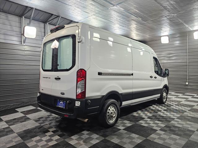 used 2020 Ford Transit-250 car, priced at $34,495