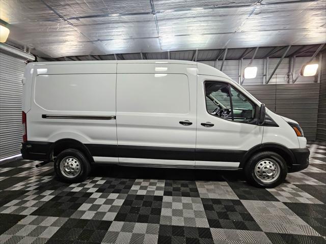 used 2020 Ford Transit-250 car, priced at $34,495