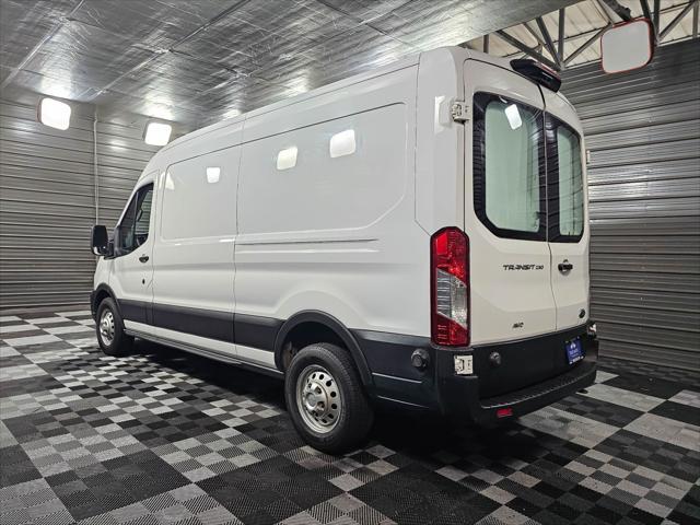 used 2020 Ford Transit-250 car, priced at $34,495