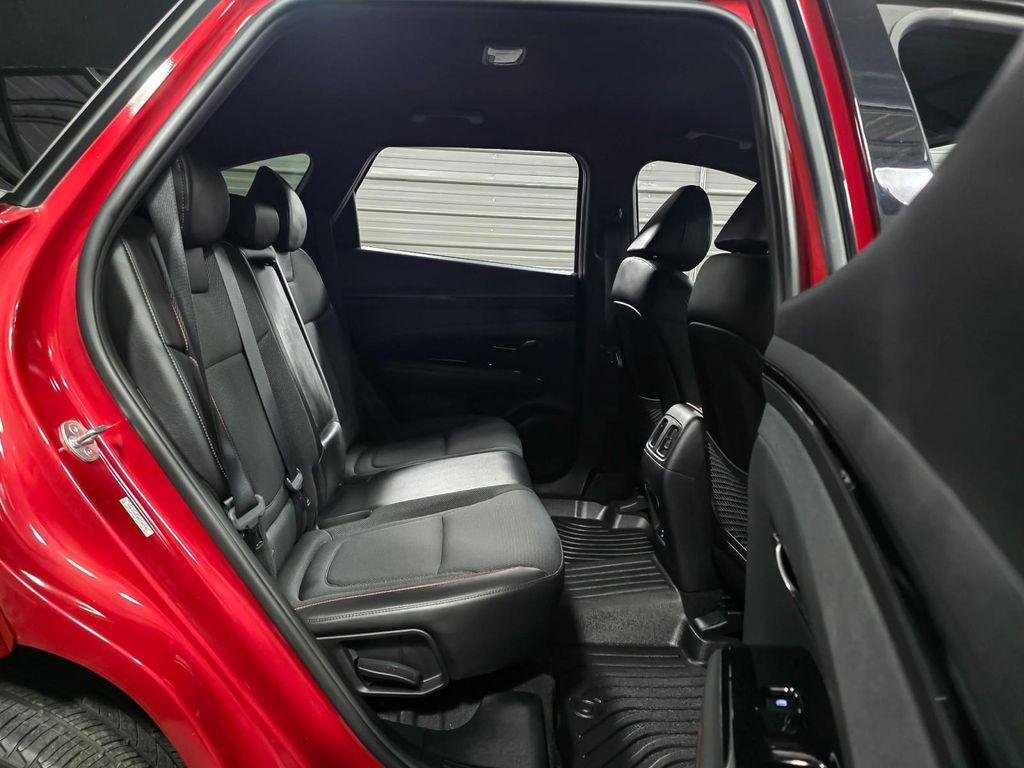 used 2022 Hyundai Tucson car, priced at $22,995