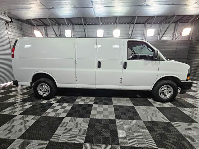 used 2019 Chevrolet Express 2500 car, priced at $29,995