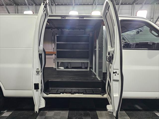 used 2019 Chevrolet Express 2500 car, priced at $29,995