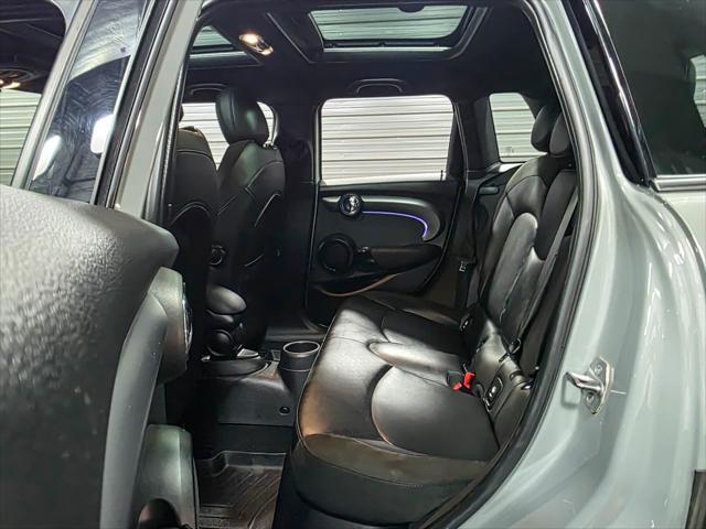 used 2022 MINI Hardtop car, priced at $22,795