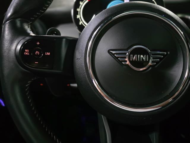 used 2022 MINI Hardtop car, priced at $22,795