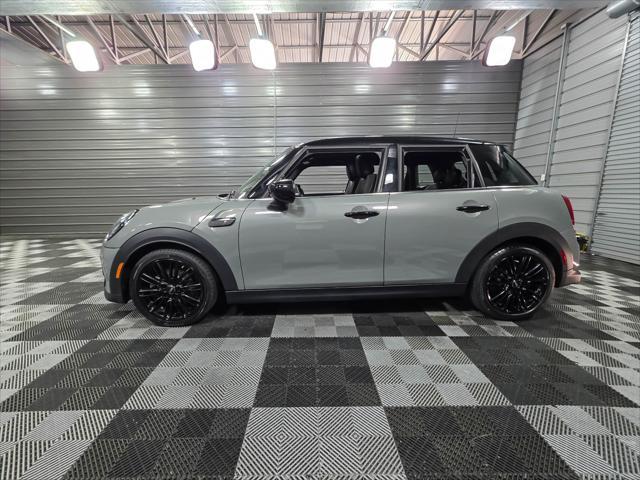 used 2022 MINI Hardtop car, priced at $22,795