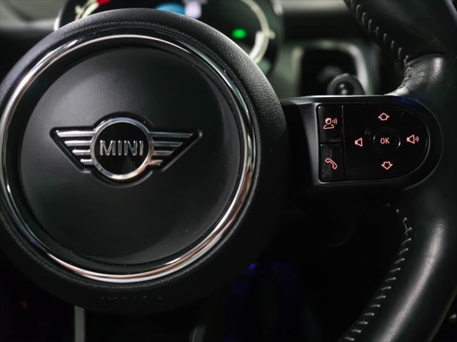 used 2022 MINI Hardtop car, priced at $22,795