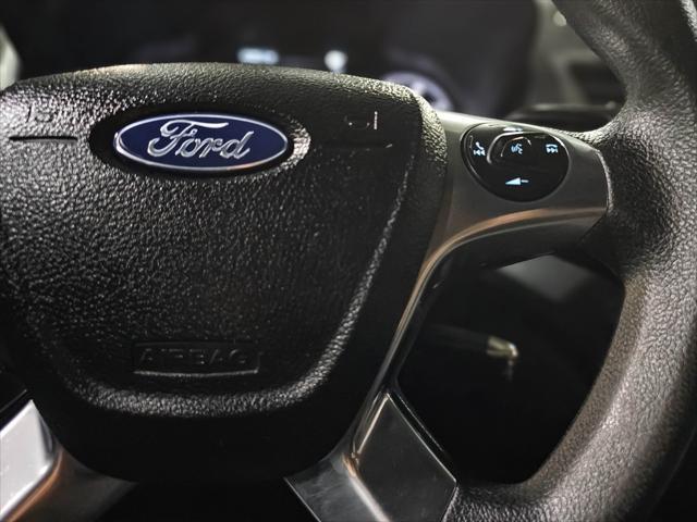 used 2020 Ford Transit Connect car, priced at $19,595