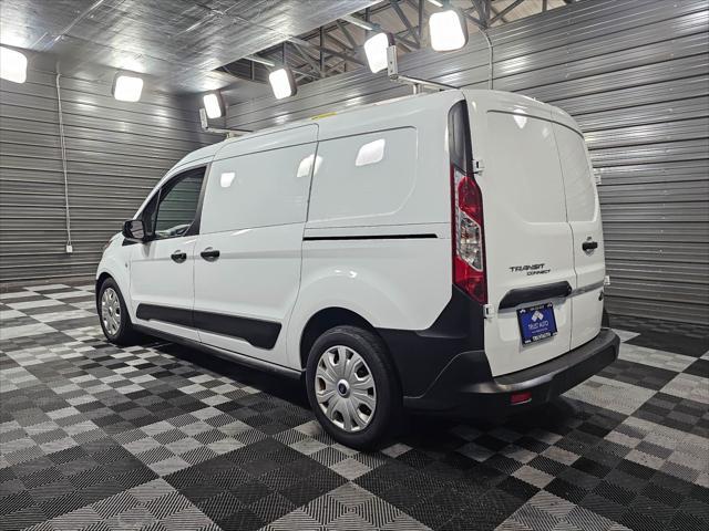 used 2020 Ford Transit Connect car, priced at $19,595