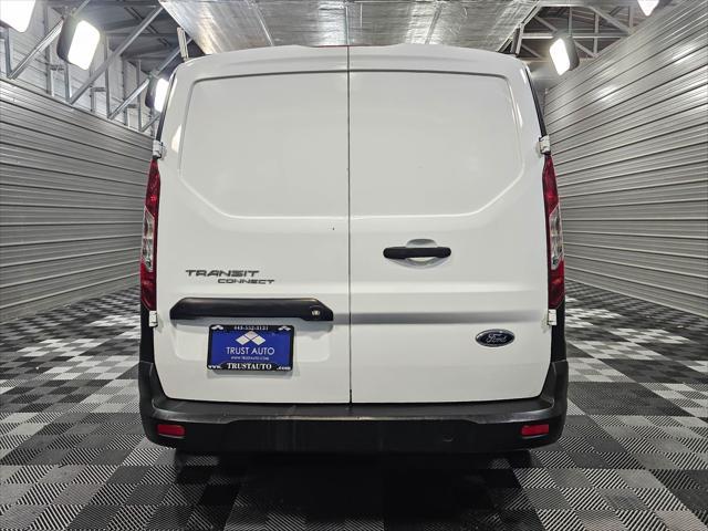 used 2020 Ford Transit Connect car, priced at $19,595