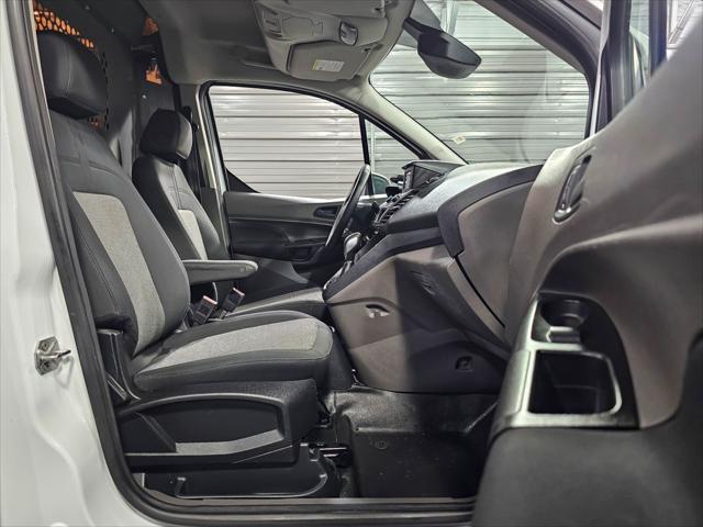 used 2020 Ford Transit Connect car, priced at $19,595