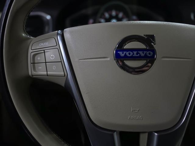 used 2016 Volvo S60 Inscription car, priced at $15,995