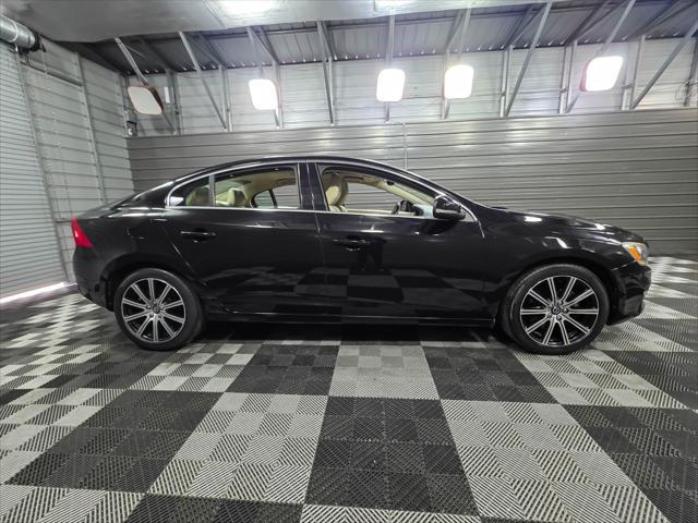 used 2016 Volvo S60 Inscription car, priced at $15,995