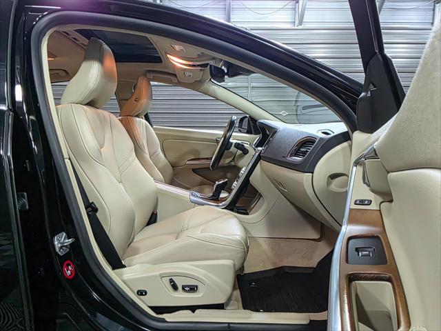 used 2016 Volvo S60 Inscription car, priced at $15,995