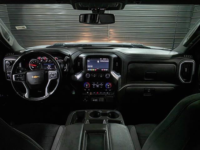 used 2023 Chevrolet Silverado 3500 car, priced at $54,995