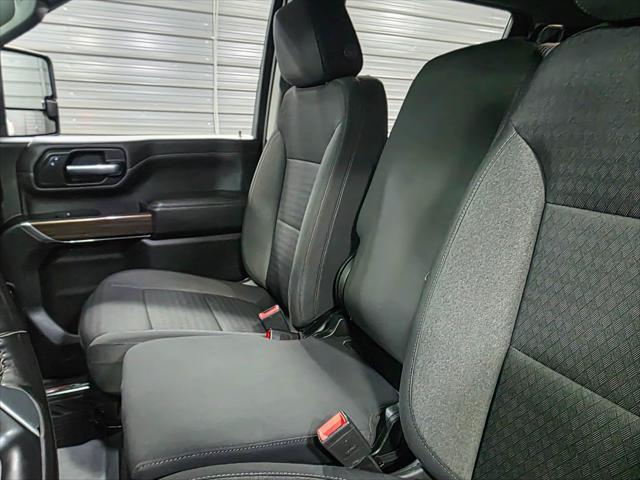 used 2023 Chevrolet Silverado 3500 car, priced at $54,995