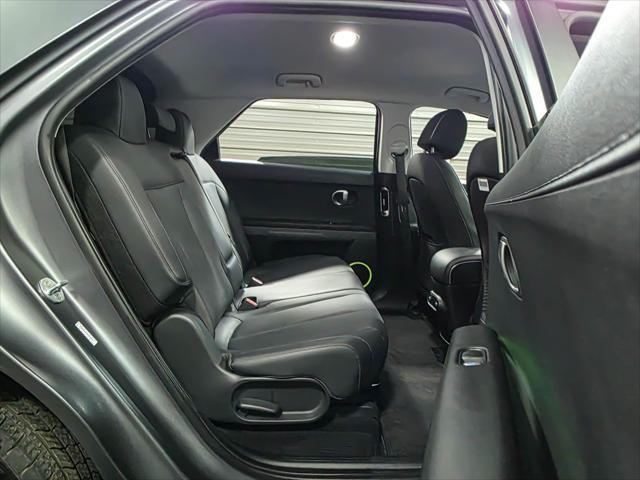 used 2022 Hyundai IONIQ 5 car, priced at $25,395