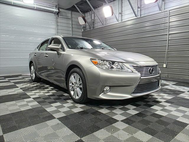 used 2015 Lexus ES 350 car, priced at $23,995