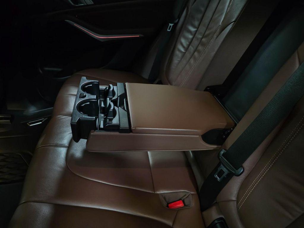 used 2020 BMW X5 car, priced at $23,895
