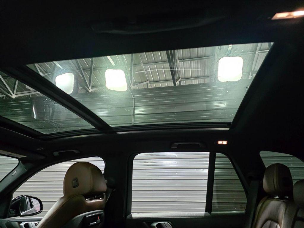 used 2020 BMW X5 car, priced at $23,895