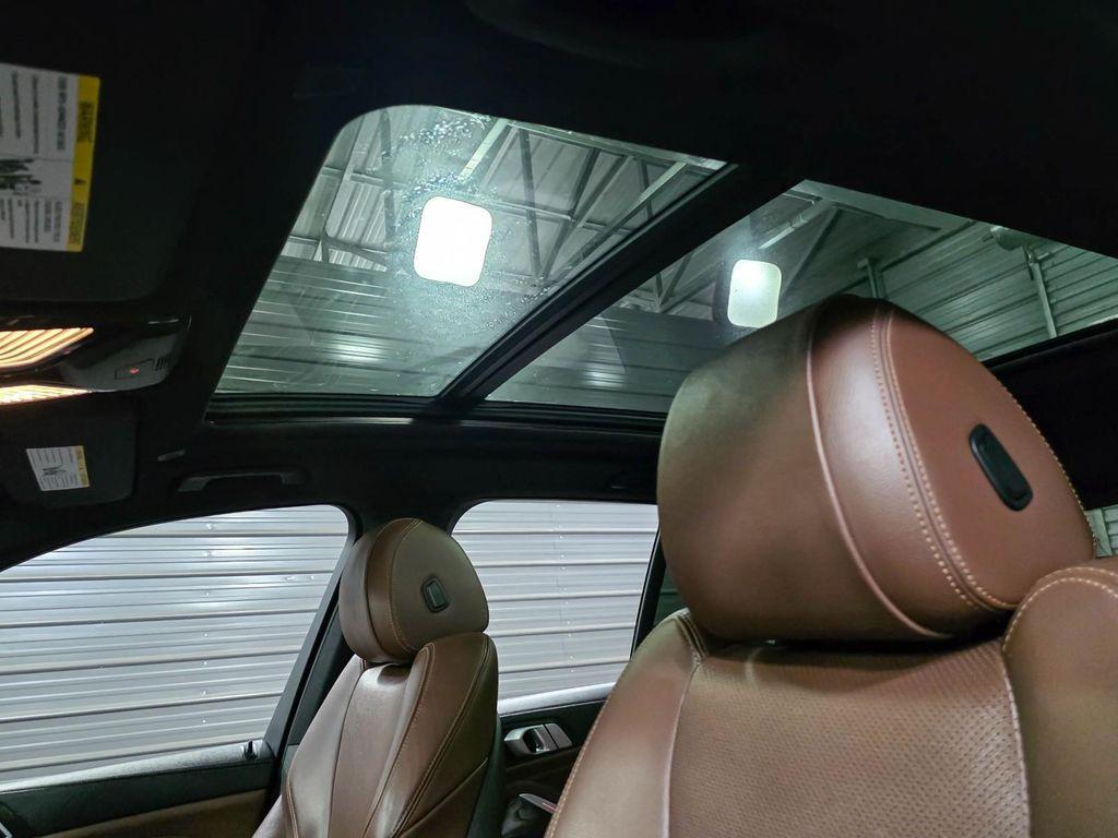 used 2020 BMW X5 car, priced at $23,895