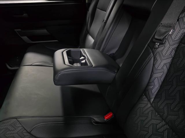 used 2022 Toyota Tundra car, priced at $44,995