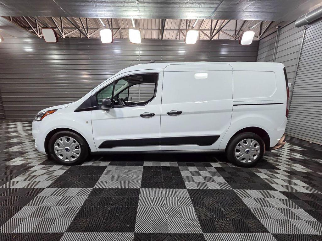 used 2023 Ford Transit Connect car, priced at $36,595